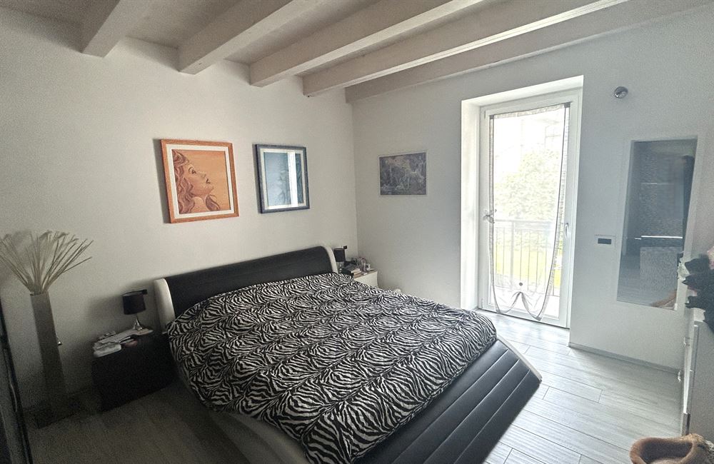SOLUZIONE INDIPENDENTE COLLINA DI TRENTO - Vendita Villa a schiera  Trento collina