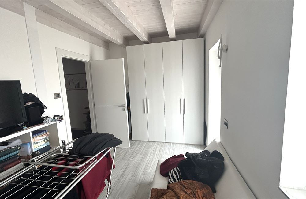 SOLUZIONE INDIPENDENTE COLLINA DI TRENTO - Vendita Villa a schiera  Trento collina