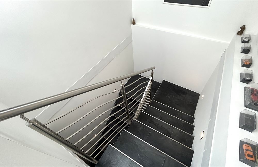 SOLUZIONE INDIPENDENTE COLLINA DI TRENTO - Vendita Villa a schiera  Trento collina