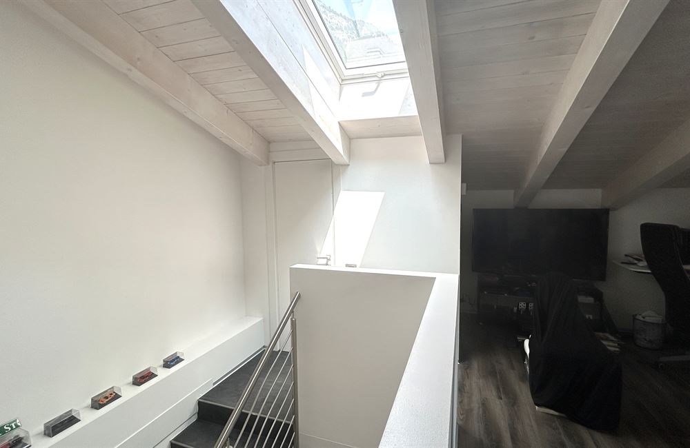 SOLUZIONE INDIPENDENTE COLLINA DI TRENTO - Vendita Villa a schiera  Trento collina