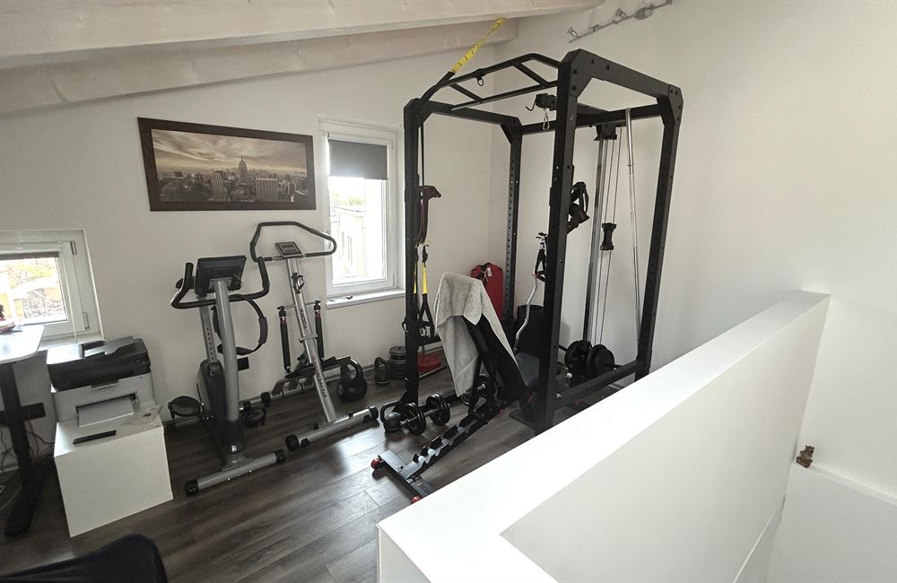 SOLUZIONE INDIPENDENTE COLLINA DI TRENTO - Vendita Villa a schiera  Trento collina