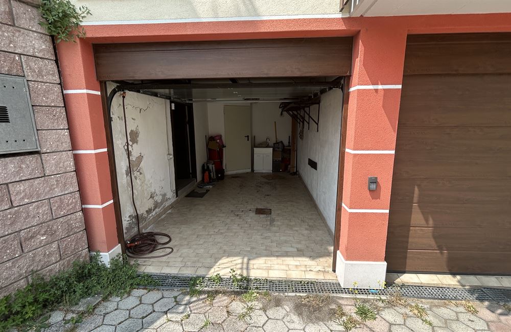 SOLUZIONE INDIPENDENTE COLLINA DI TRENTO - Vendita Villa a schiera  Trento collina