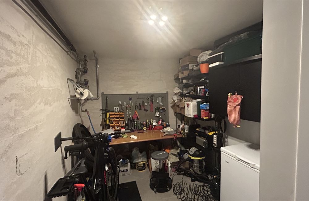 SOLUZIONE INDIPENDENTE COLLINA DI TRENTO - Vendita Villa a schiera  Trento collina