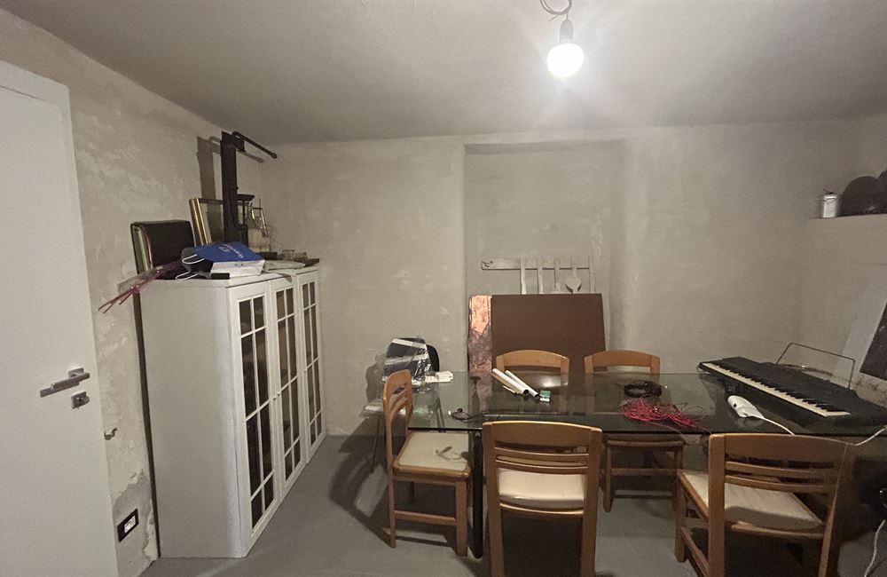 SOLUZIONE INDIPENDENTE COLLINA DI TRENTO - Vendita Villa a schiera  Trento collina
