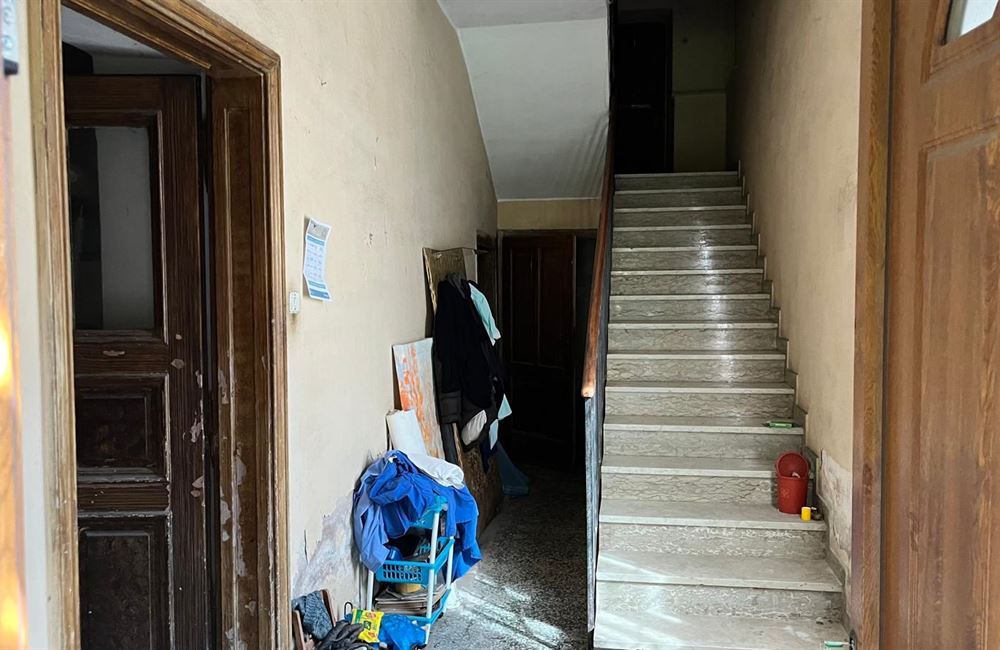 SOLUZIONE INDIPENDENTE LIBERA SU TRE LATI  - Vendita Schiera  Trento