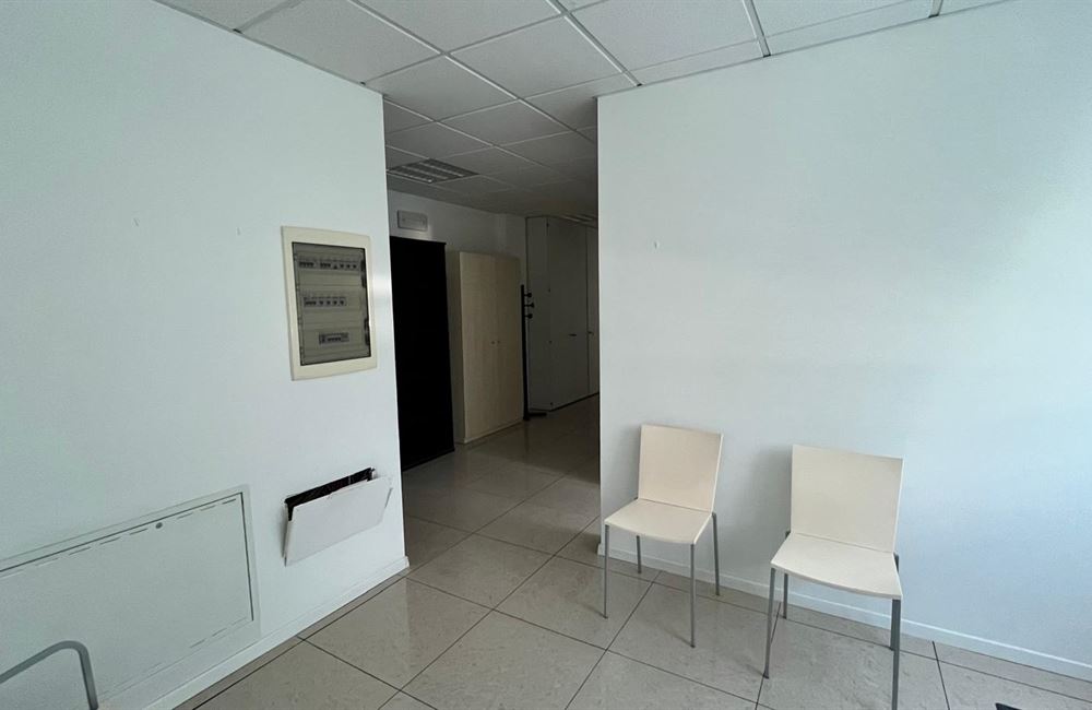 NUOVO UFFICIO TRENTO NORD - Vendita Ufficio  Trento