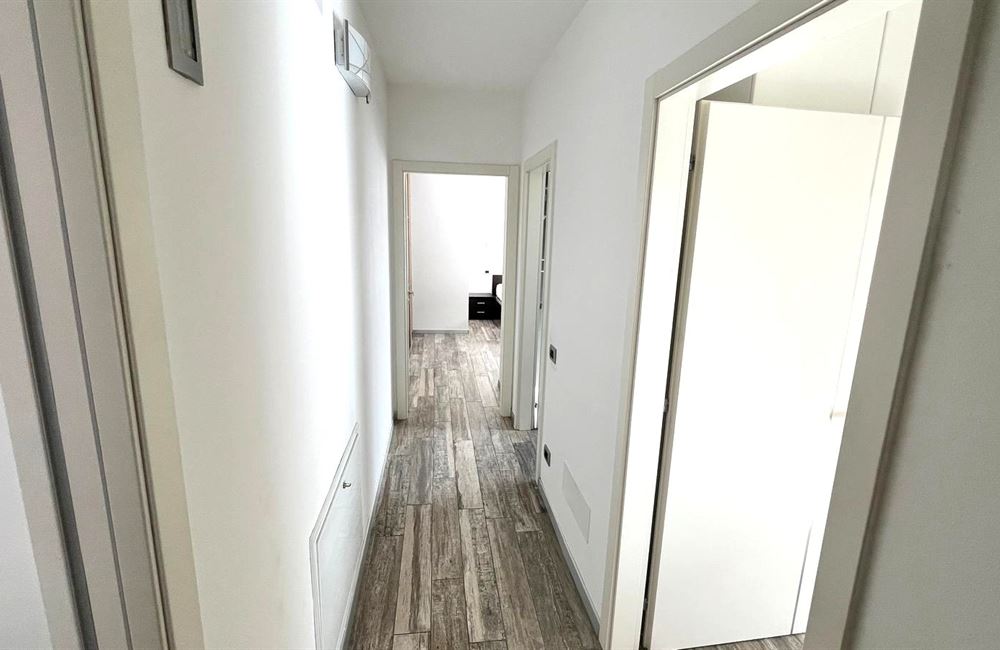 ELEGANTE DUPLEX IN CITTA' - Vendita Appartamento 3 stanze  Trento