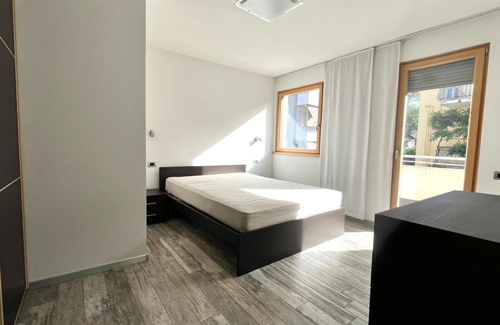 ELEGANTE DUPLEX IN CITTA' - Vendita Appartamento 3 stanze  Trento