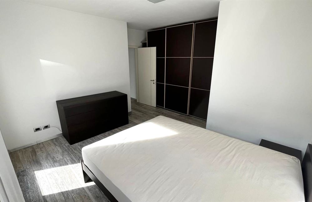 ELEGANTE DUPLEX IN CITTA' - Vendita Appartamento 3 stanze  Trento