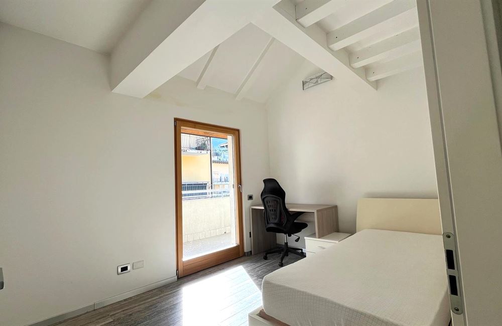 ELEGANTE DUPLEX IN CITTA' - Vendita Appartamento 3 stanze  Trento