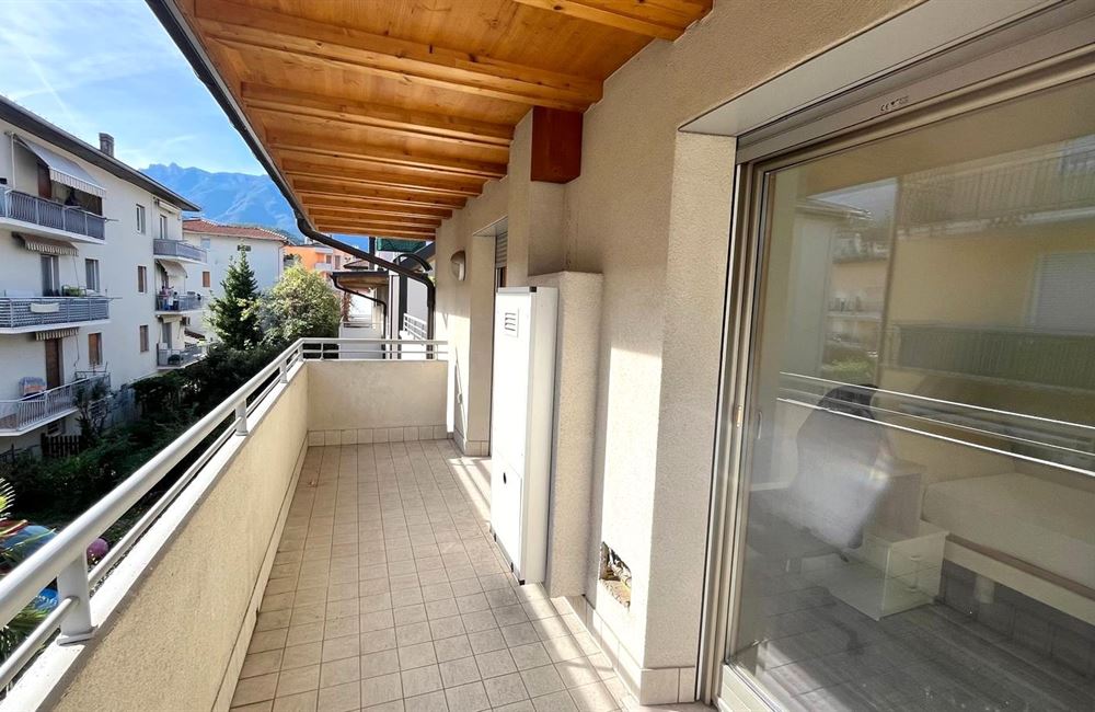 ELEGANTE DUPLEX IN CITTA' - Vendita Appartamento 3 stanze  Trento