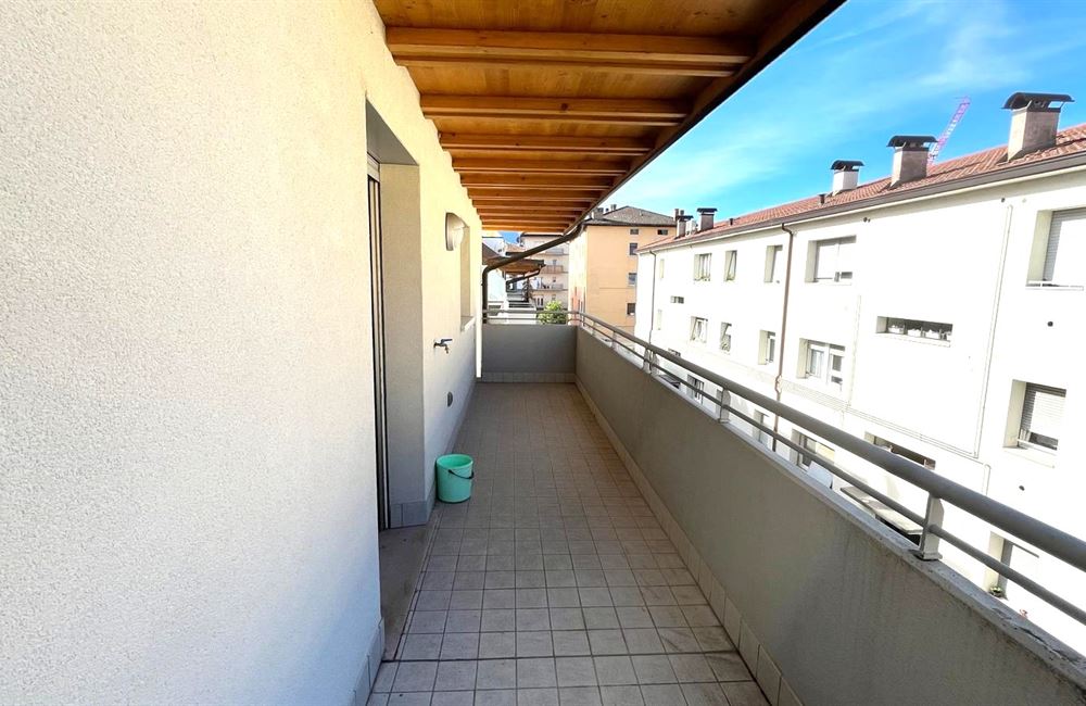 ELEGANTE DUPLEX IN CITTA' - Vendita Appartamento 3 stanze  Trento
