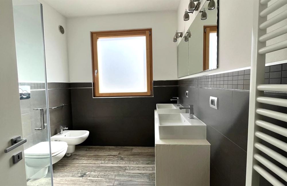 ELEGANTE DUPLEX IN CITTA' - Vendita Appartamento 3 stanze  Trento