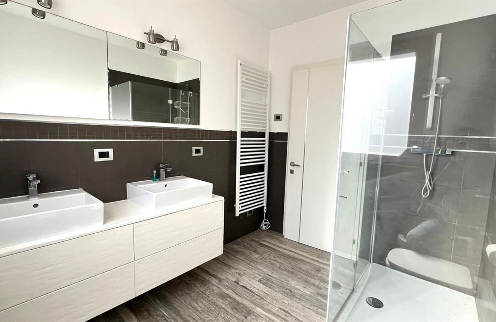 ELEGANTE DUPLEX IN CITTA' - Vendita Appartamento 3 stanze  Trento