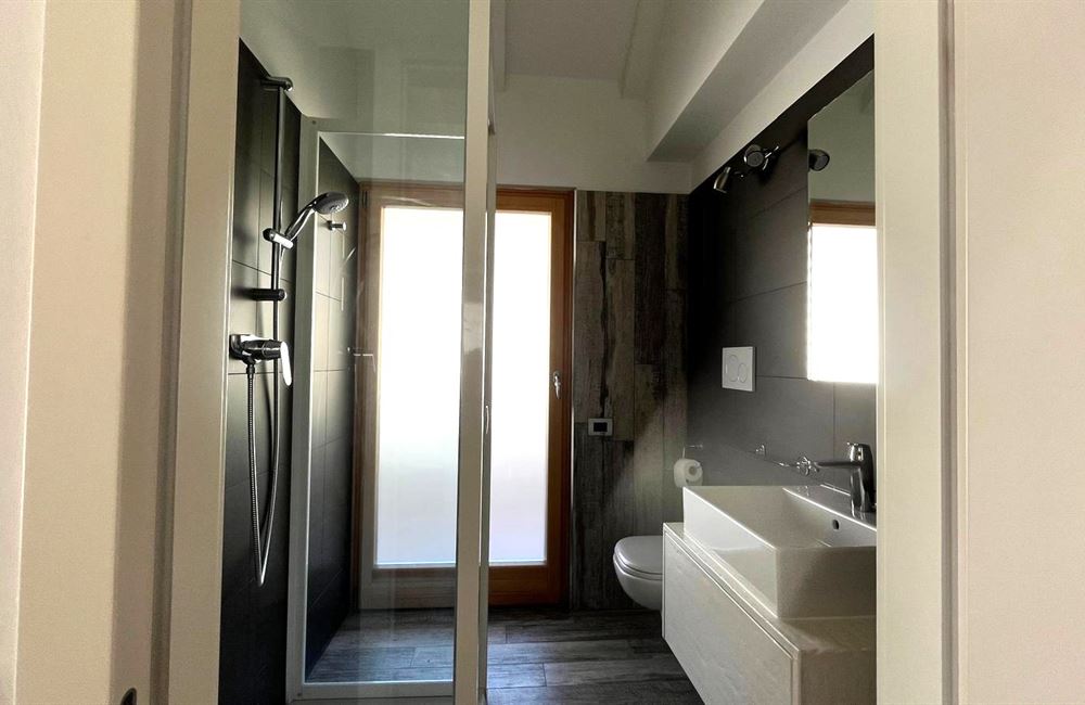 ELEGANTE DUPLEX IN CITTA' - Vendita Appartamento 3 stanze  Trento