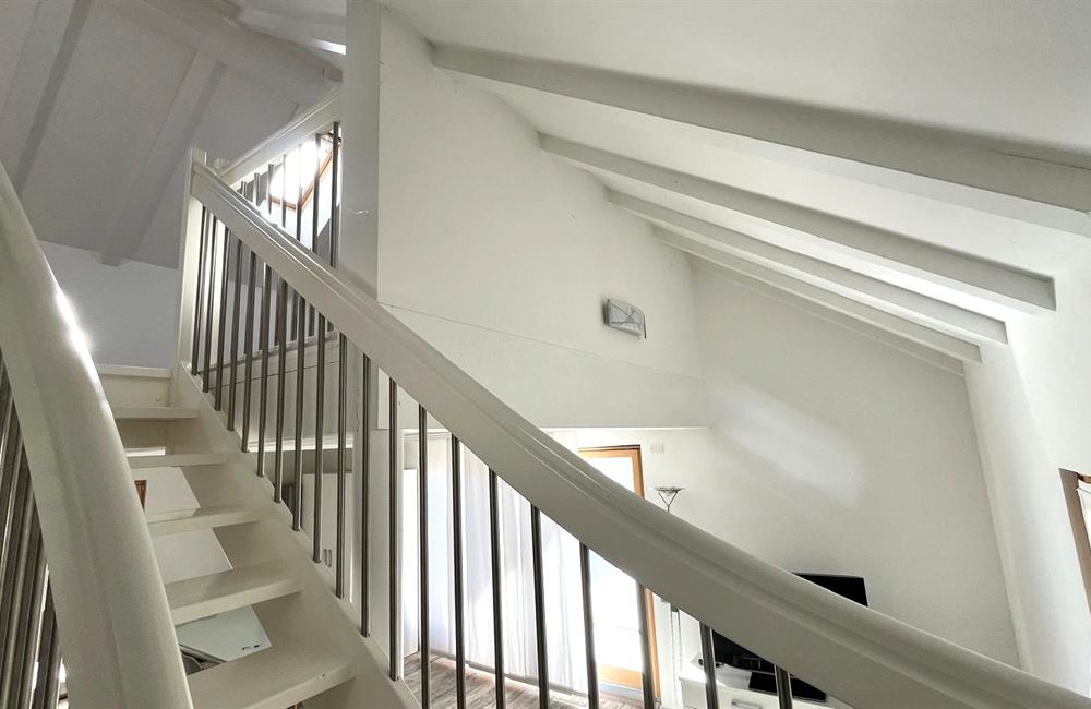 ELEGANTE DUPLEX IN CITTA' - Vendita Appartamento 3 stanze  Trento