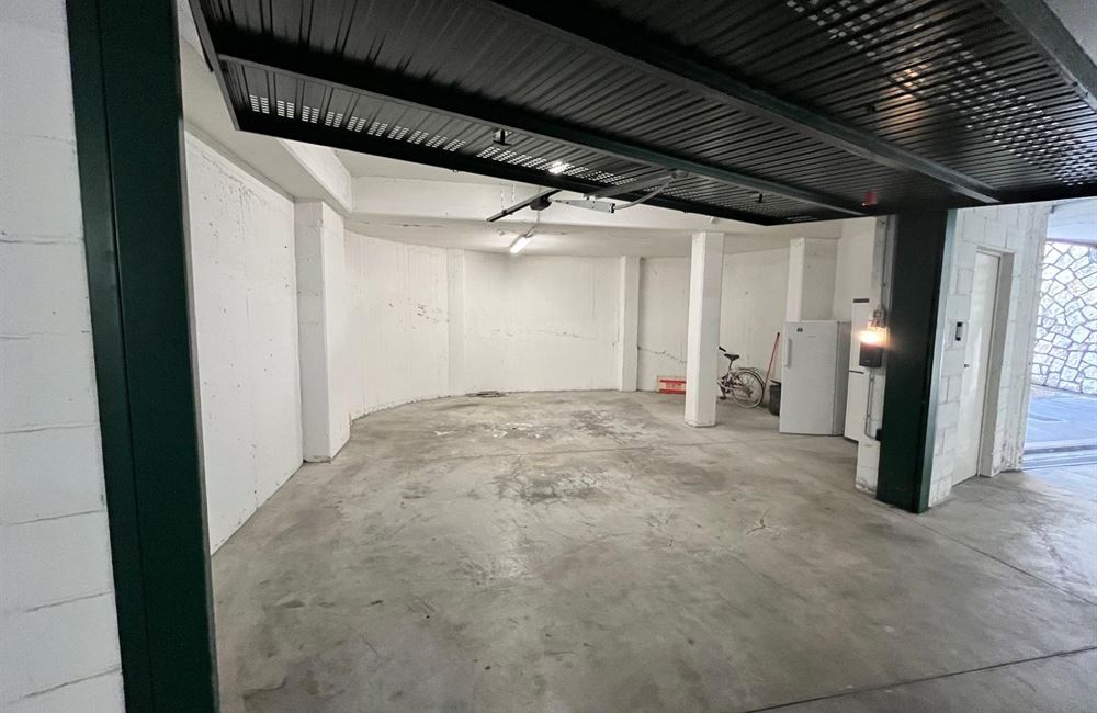 ELEGANTE DUPLEX IN CITTA' - Vendita Appartamento 3 stanze  Trento