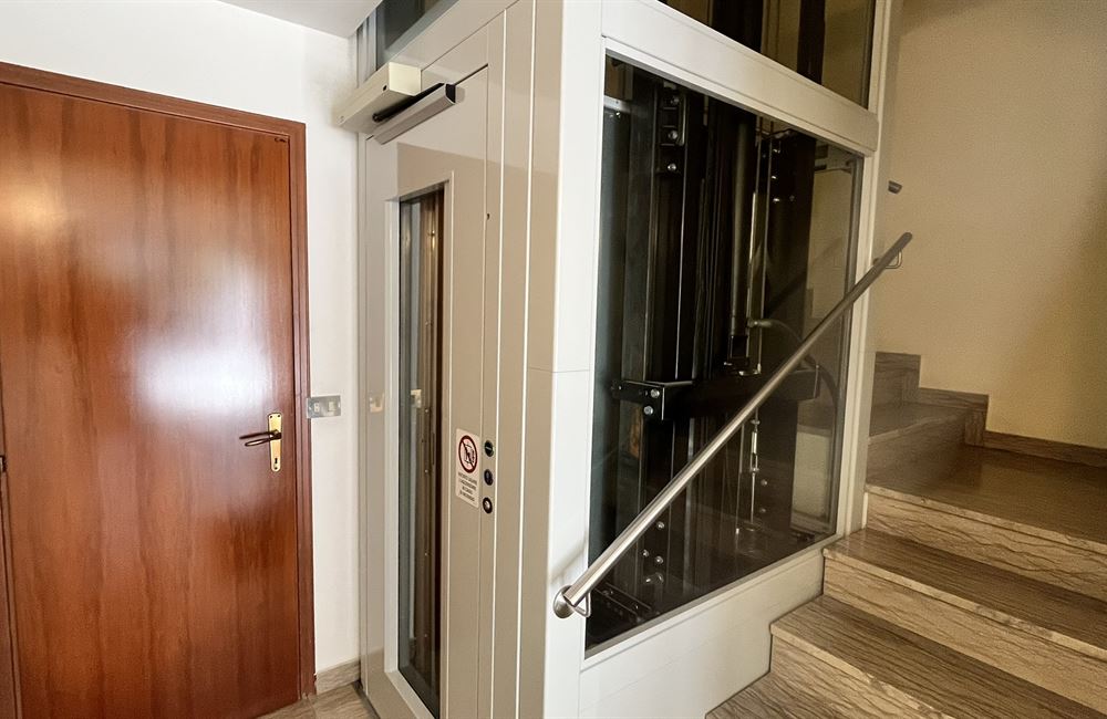 GARDOLO DUE STANZE IN PICCOLA PALAZZINA - Vendita Appartamento 2 stanze  Trento