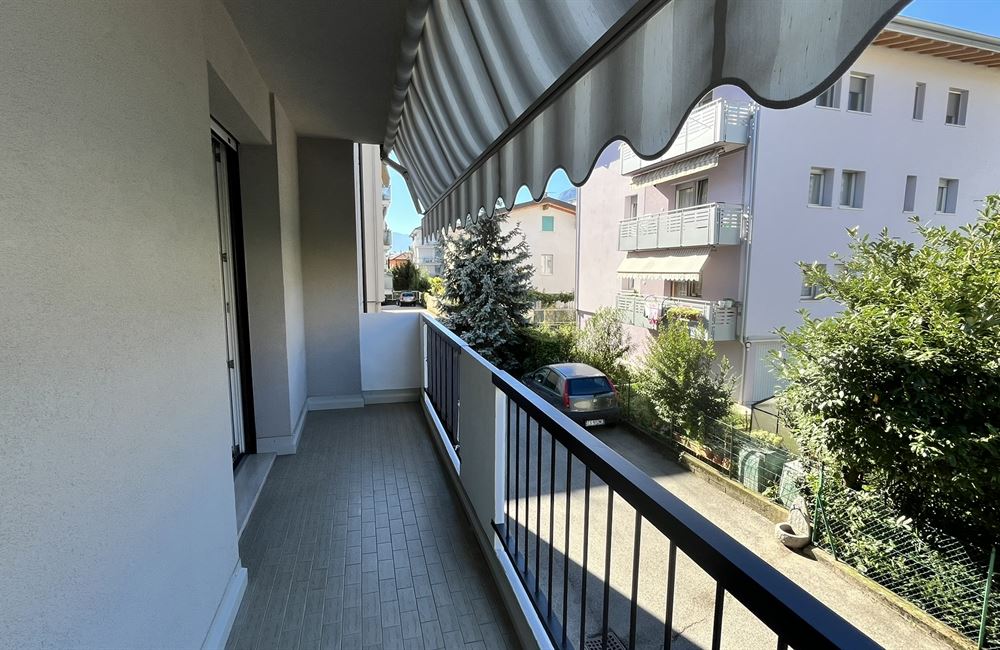 GARDOLO DUE STANZE IN PICCOLA PALAZZINA - Vendita Appartamento 2 stanze  Trento