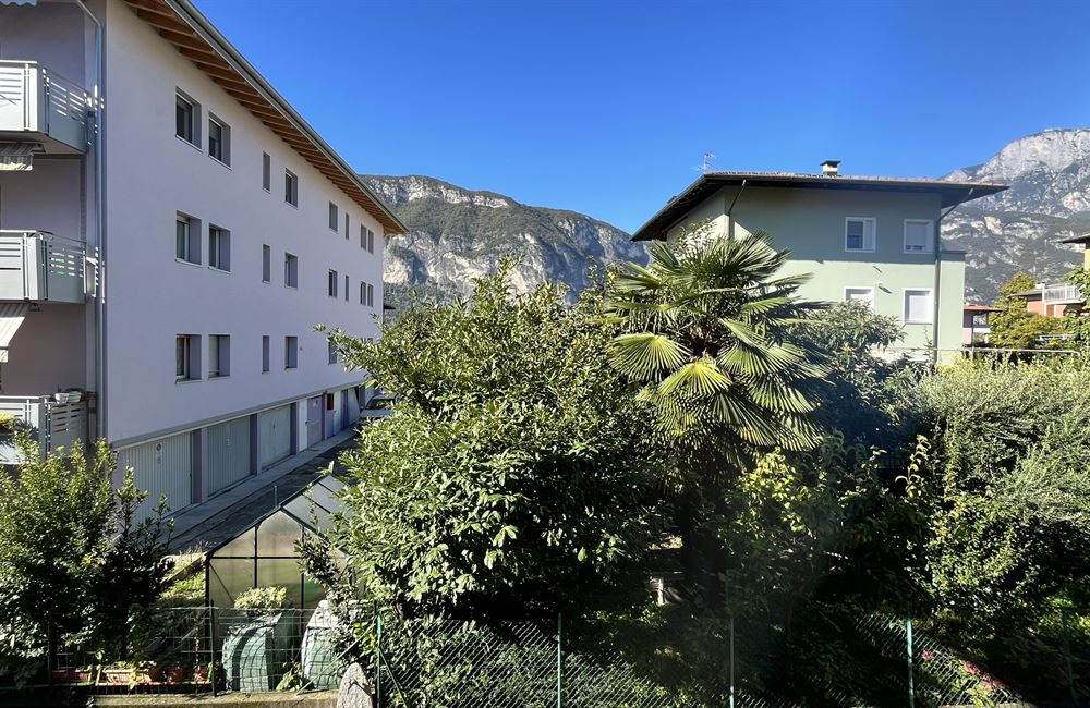 GARDOLO DUE STANZE IN PICCOLA PALAZZINA - Vendita Appartamento 2 stanze  Trento
