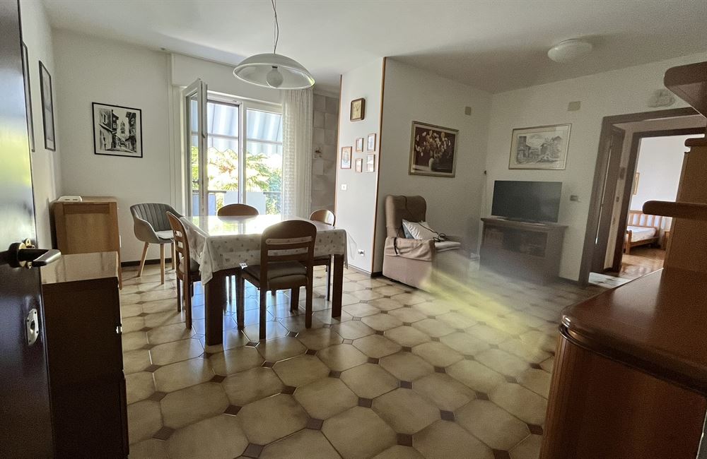 GARDOLO DUE STANZE IN PICCOLA PALAZZINA - Vendita Appartamento 2 stanze  Trento