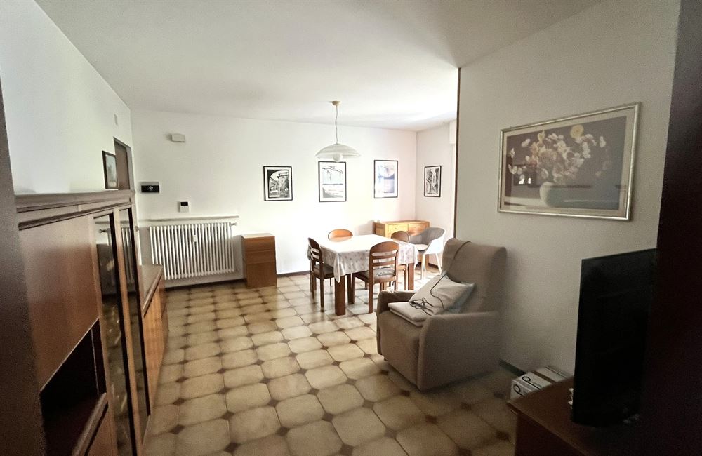 GARDOLO DUE STANZE IN PICCOLA PALAZZINA - Vendita Appartamento 2 stanze  Trento