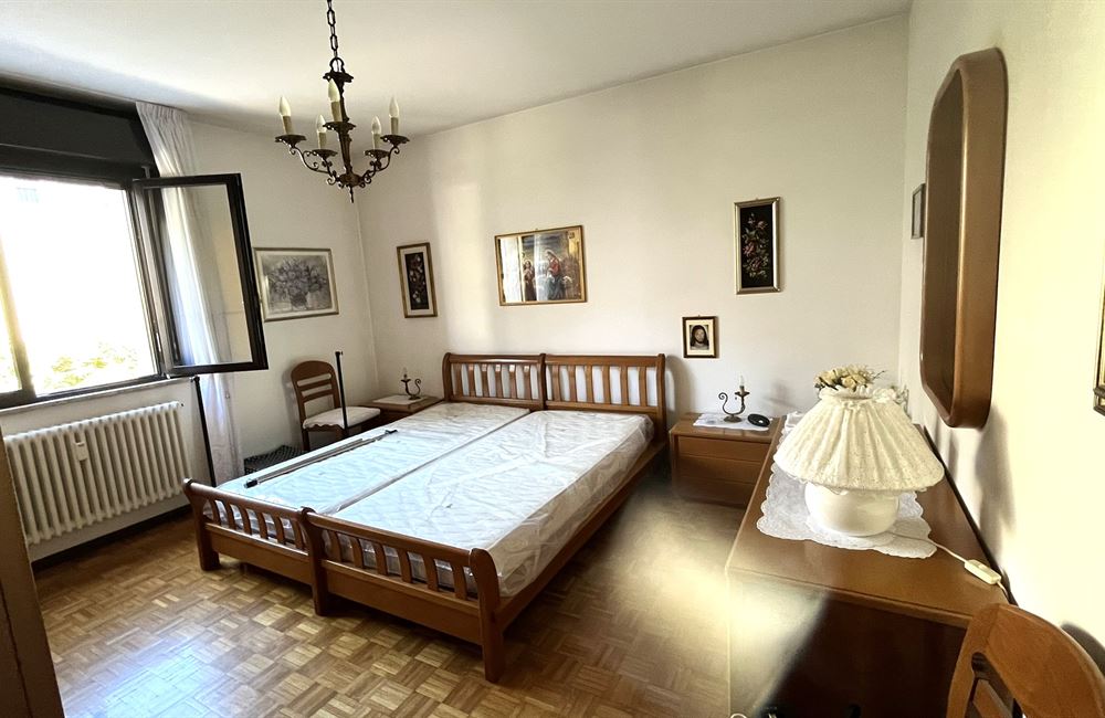 GARDOLO DUE STANZE IN PICCOLA PALAZZINA - Vendita Appartamento 2 stanze  Trento
