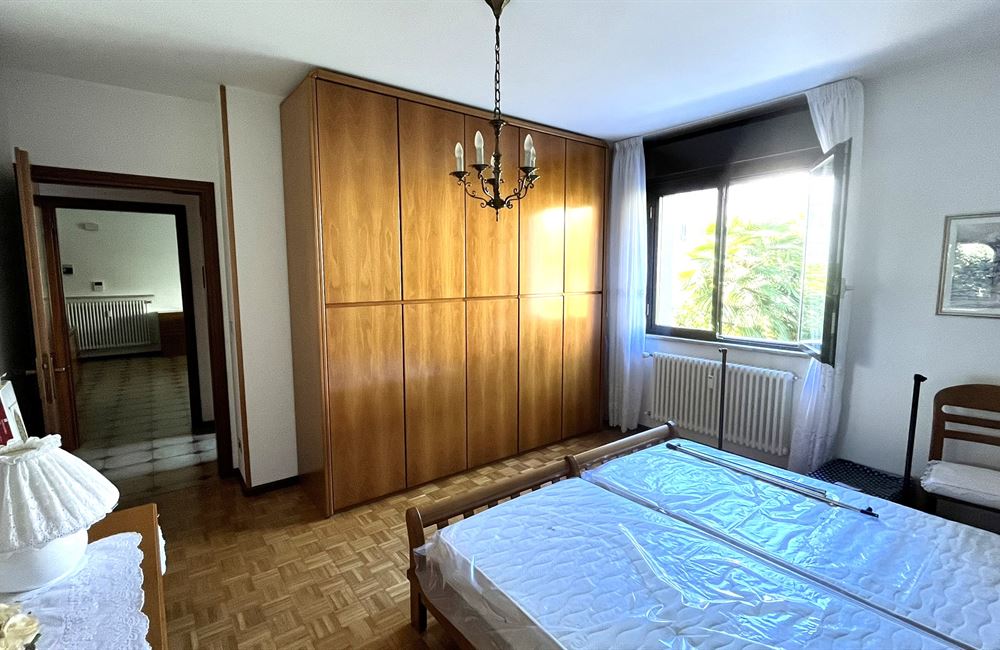GARDOLO DUE STANZE IN PICCOLA PALAZZINA - Vendita Appartamento 2 stanze  Trento