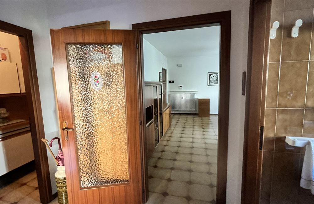 GARDOLO DUE STANZE IN PICCOLA PALAZZINA - Vendita Appartamento 2 stanze  Trento