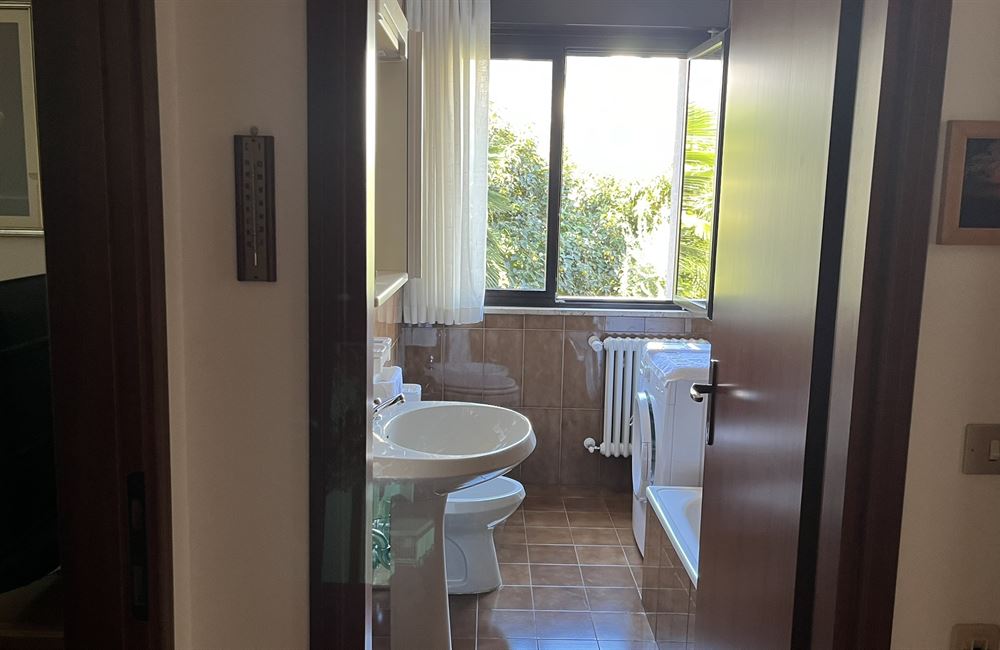 GARDOLO DUE STANZE IN PICCOLA PALAZZINA - Vendita Appartamento 2 stanze  Trento