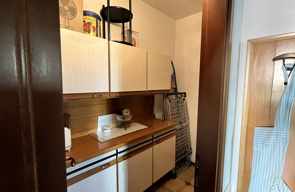 GARDOLO DUE STANZE IN PICCOLA PALAZZINA - Vendita Appartamento 2 stanze  Trento
