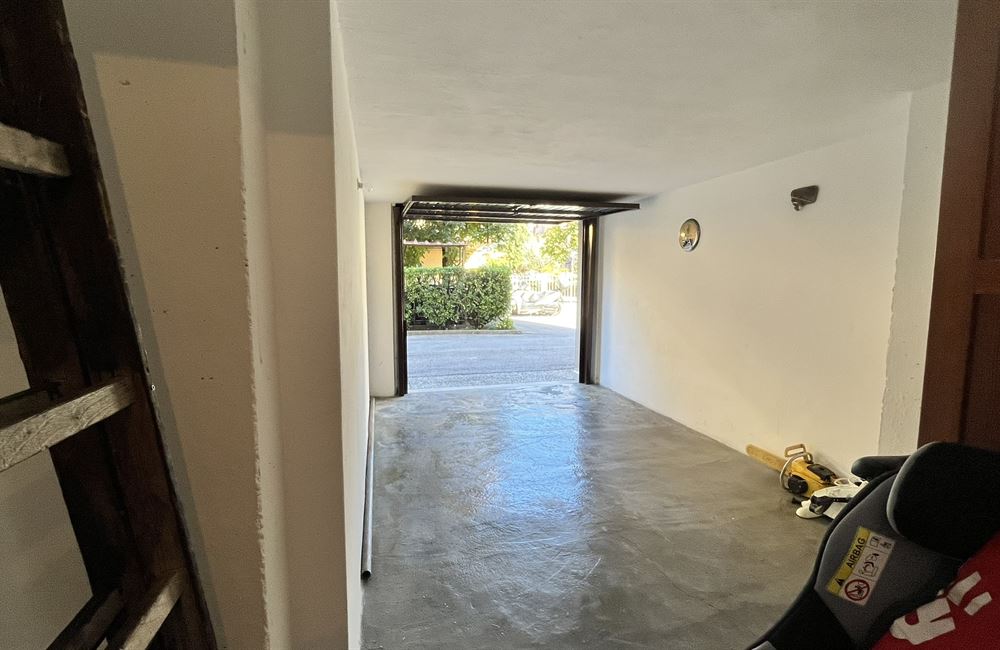 GARDOLO DUE STANZE IN PICCOLA PALAZZINA - Vendita Appartamento 2 stanze  Trento