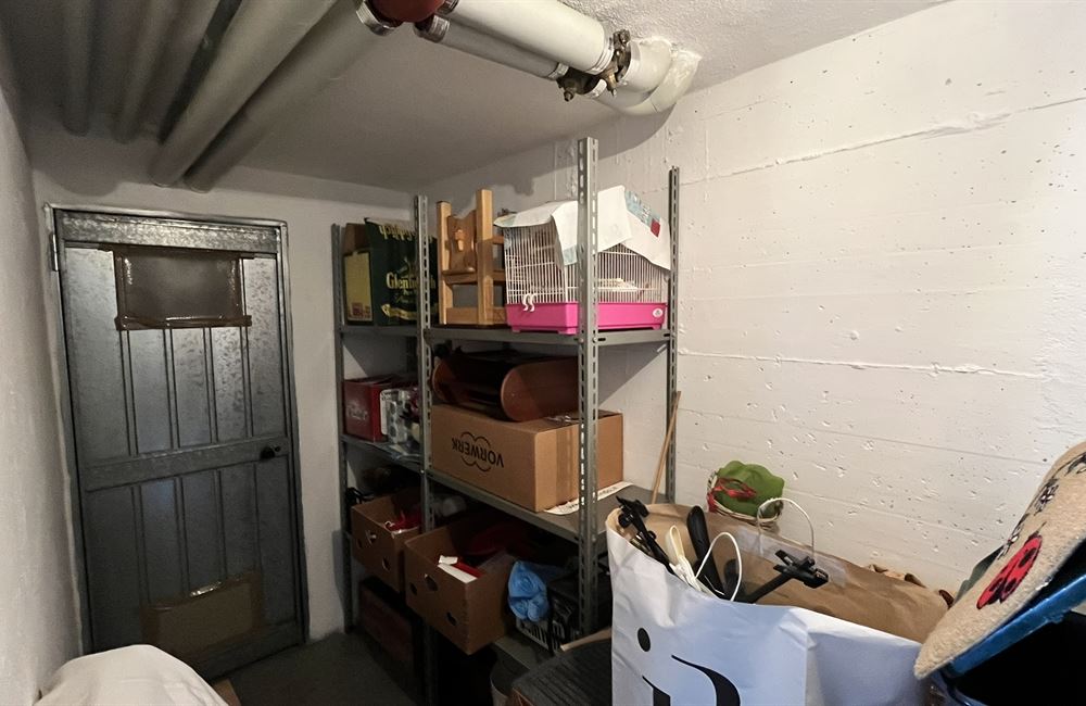 GARDOLO DUE STANZE IN PICCOLA PALAZZINA - Vendita Appartamento 2 stanze  Trento
