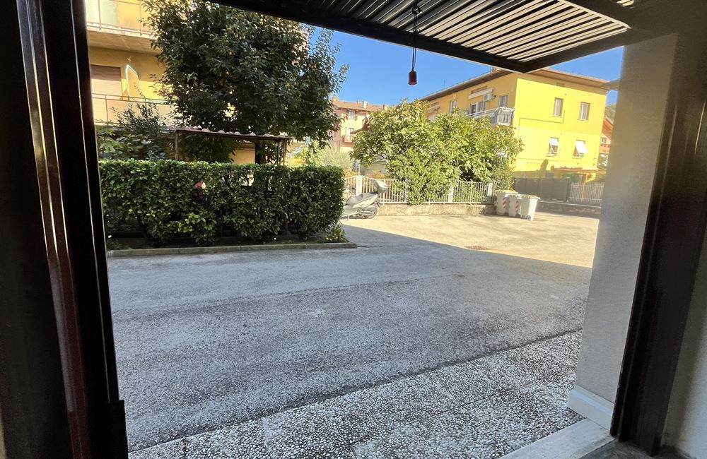 GARDOLO DUE STANZE IN PICCOLA PALAZZINA - Vendita Appartamento 2 stanze  Trento