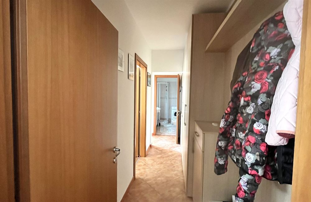 LAVIS DUE STANZE ZONA LUNGO AVISIO - Vendita Appartamento 2 stanze  Lavis