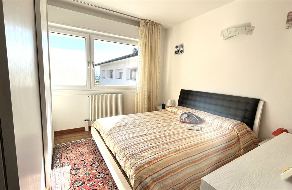 LAVIS DUE STANZE ZONA LUNGO AVISIO - Vendita Appartamento 2 stanze  Lavis