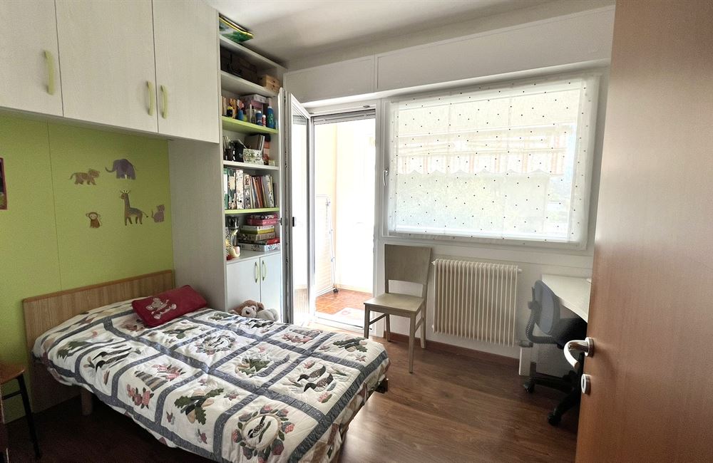 LAVIS DUE STANZE ZONA LUNGO AVISIO - Vendita Appartamento 2 stanze  Lavis