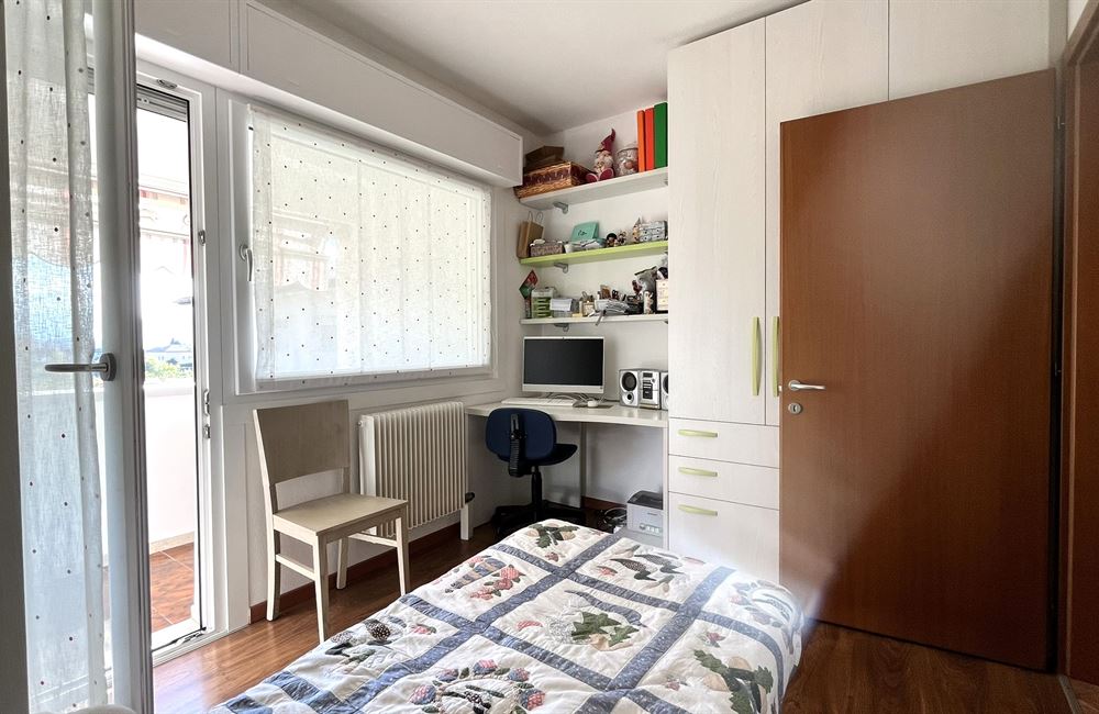 LAVIS DUE STANZE ZONA LUNGO AVISIO - Vendita Appartamento 2 stanze  Lavis