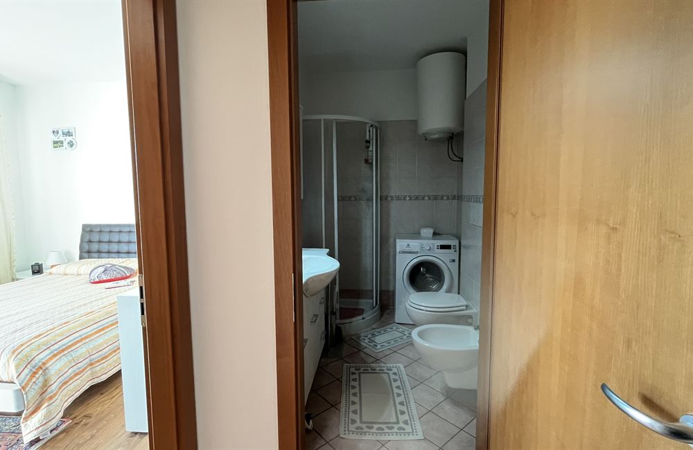 LAVIS DUE STANZE ZONA LUNGO AVISIO - Vendita Appartamento 2 stanze  Lavis