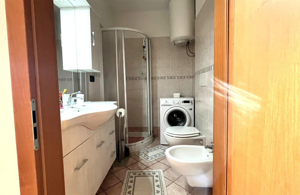 LAVIS DUE STANZE ZONA LUNGO AVISIO - Vendita Appartamento 2 stanze  Lavis