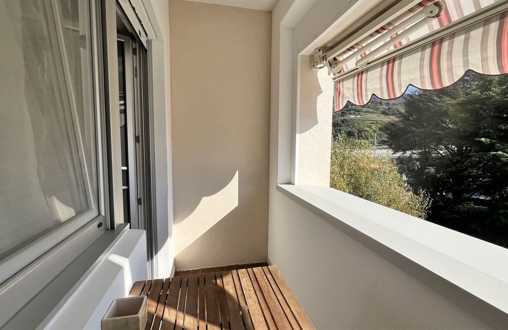 LAVIS DUE STANZE ZONA LUNGO AVISIO - Vendita Appartamento 2 stanze  Lavis