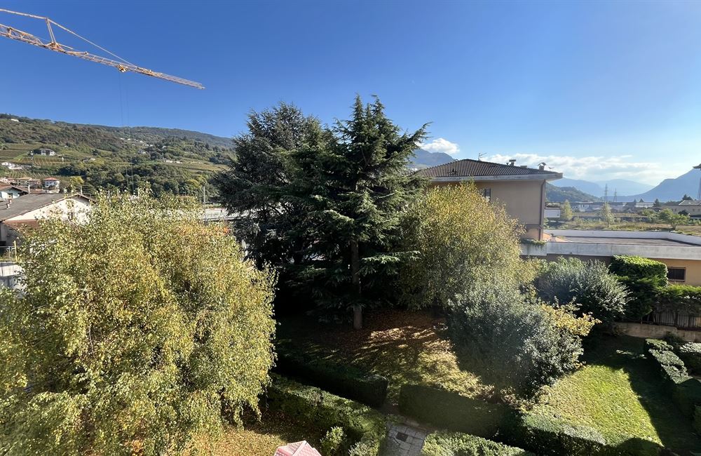 LAVIS DUE STANZE ZONA LUNGO AVISIO - Vendita Appartamento 2 stanze  Lavis