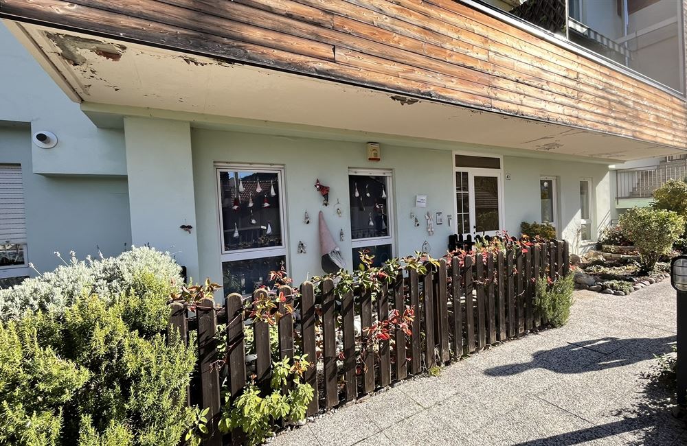 MONTEVACCINO TRENTO - Vendita Appartamento 2 stanze  Trento collina