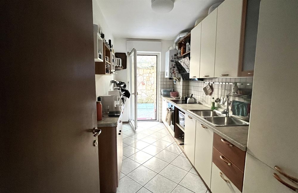 MONTEVACCINO TRENTO - Vendita Appartamento 2 stanze  Trento collina