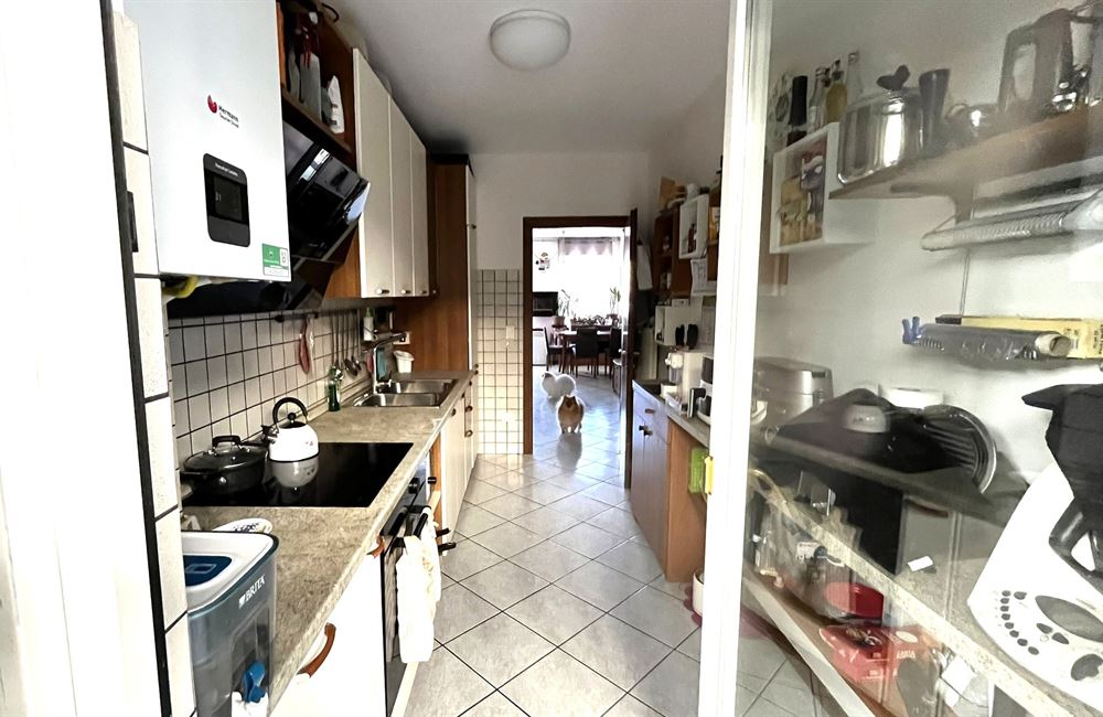 MONTEVACCINO TRENTO - Vendita Appartamento 2 stanze  Trento collina