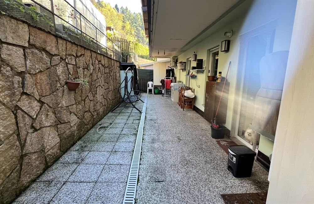 MONTEVACCINO TRENTO - Vendita Appartamento 2 stanze  Trento collina