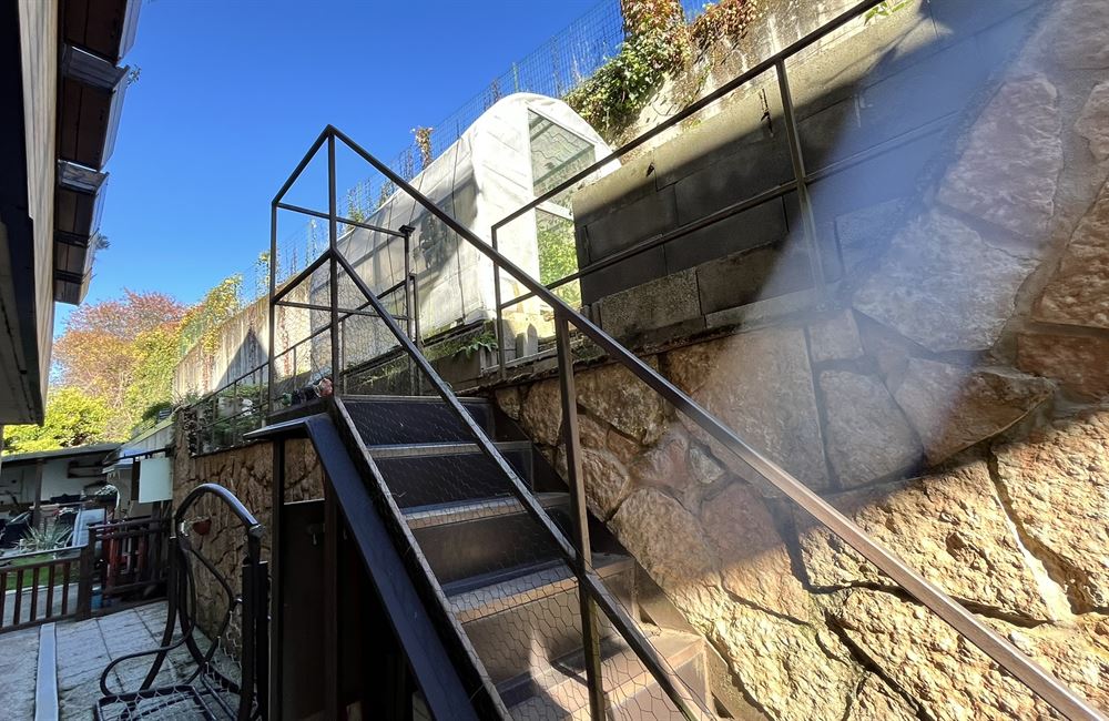 MONTEVACCINO TRENTO - Vendita Appartamento 2 stanze  Trento collina