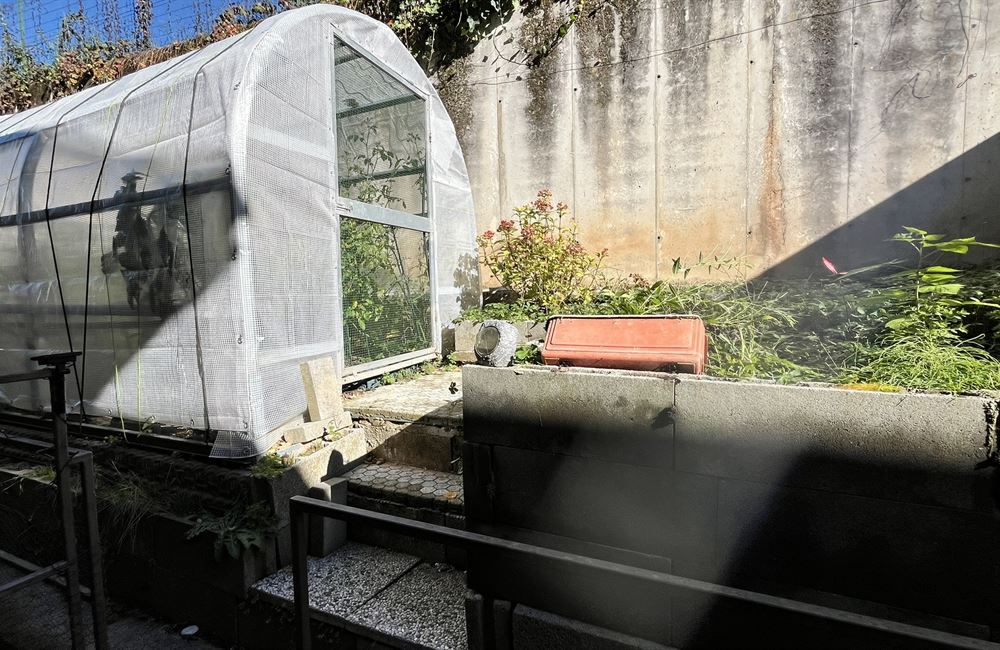 MONTEVACCINO TRENTO - Vendita Appartamento 2 stanze  Trento collina