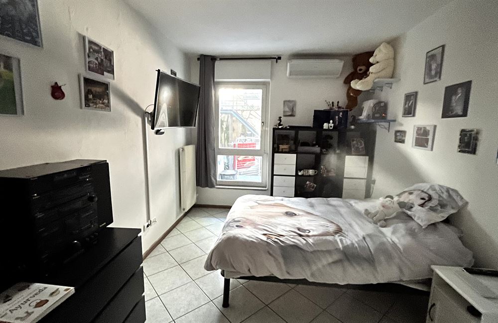 MONTEVACCINO TRENTO - Vendita Appartamento 2 stanze  Trento collina