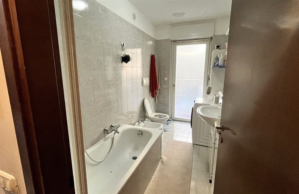 MONTEVACCINO TRENTO - Vendita Appartamento 2 stanze  Trento collina